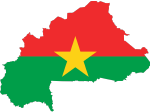 Burkina Faso (Pays SWEDD)